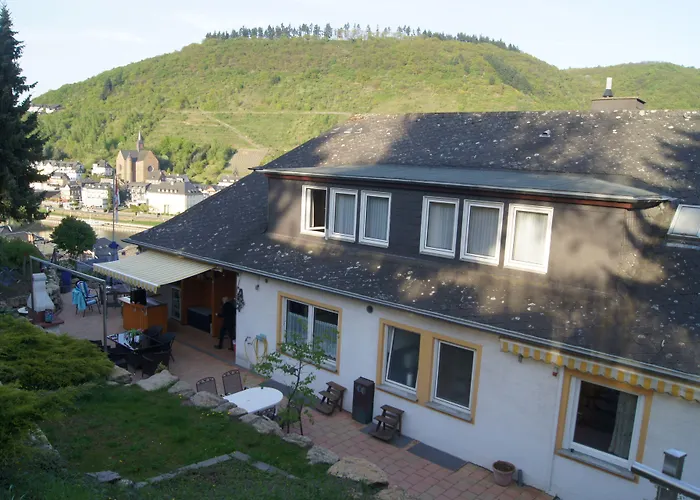 Hotel Villa Tummelchen